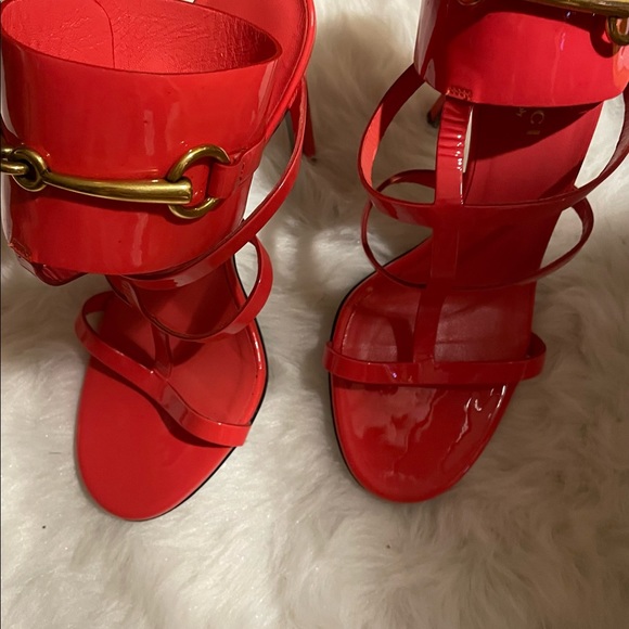 Authentic Gucci Ursula - Picture 6 of 7